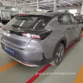 Pure Electric Car, Chevrolet Menlo, Body Size 4665*1813*1513mm